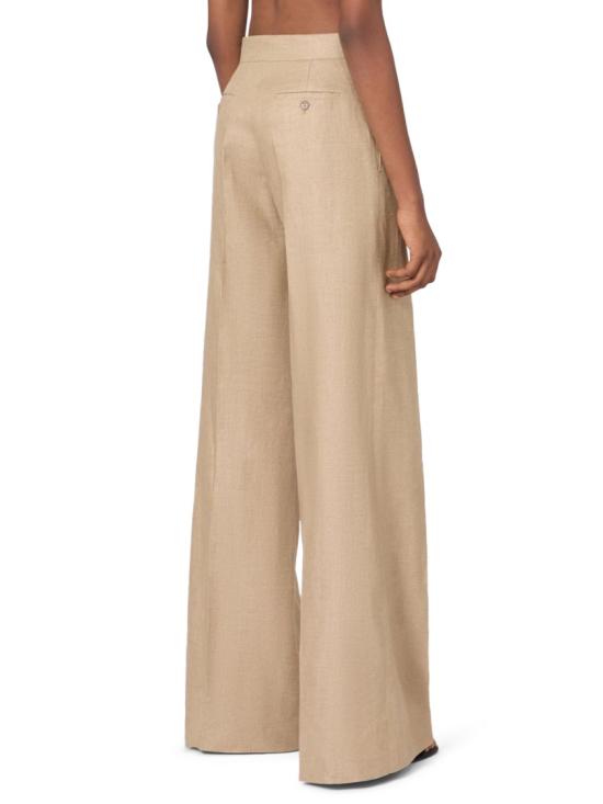 26SS 막스마라 수트 팬츠 2611131243600MXSBIG003 Neutrals - MAX MARA