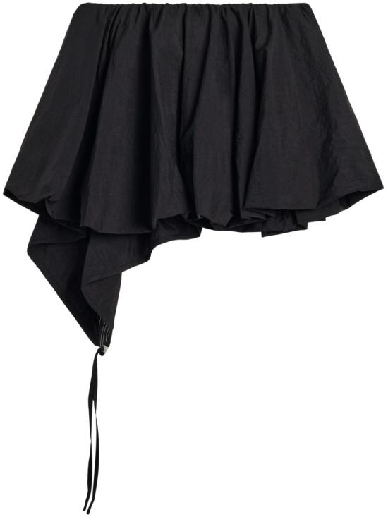 26SS 와이쓰리 숏팬츠 KF1092BLACK Black - Y-3