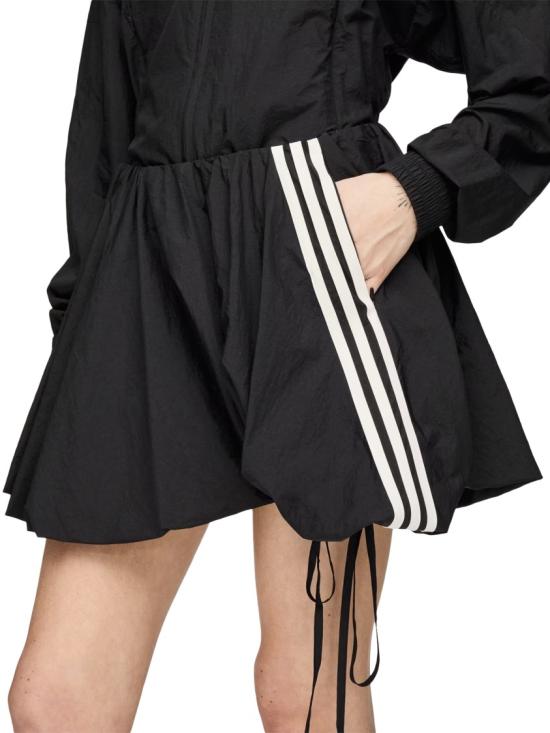 26SS 와이쓰리 숏팬츠 KF1092BLACK Black - Y-3