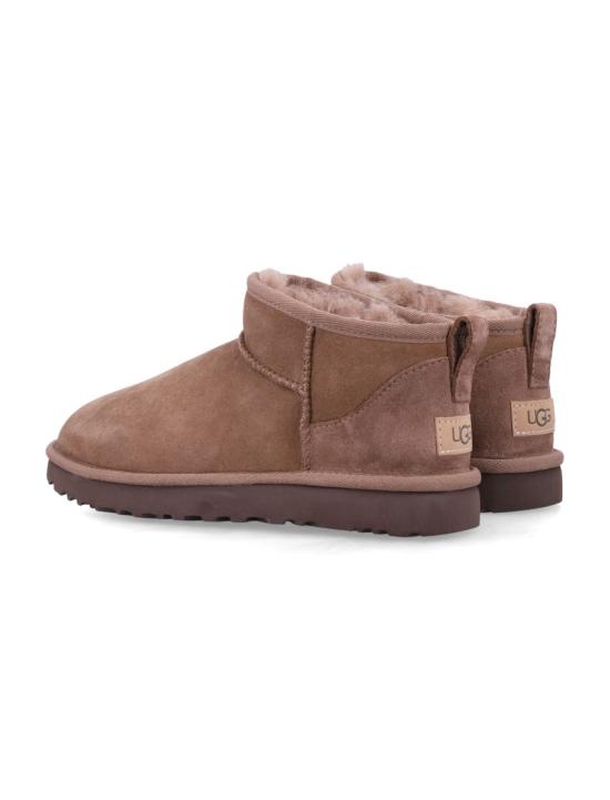 26SS 어그 울트라 미니 부츠 1116109RYK Brown - UGG