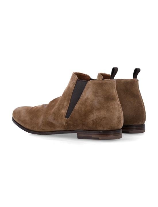 26SS 처치스 부츠 ETB1209PXF0ADV Brown - CHURCHS