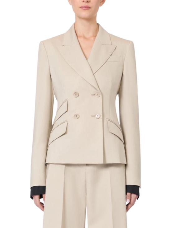 26SS 막스마라 수트 자켓 2611041083600MXSPLACIDO006 Neutrals - MAX MARA