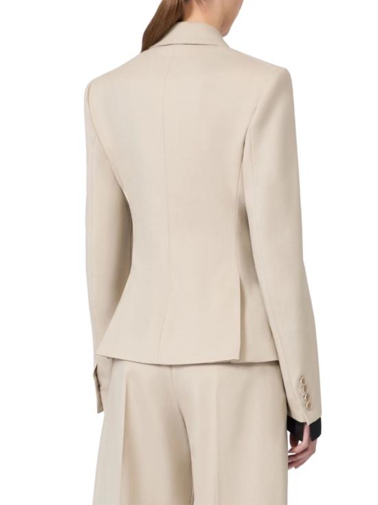 26SS 막스마라 수트 자켓 2611041083600MXSPLACIDO006 Neutrals - MAX MARA