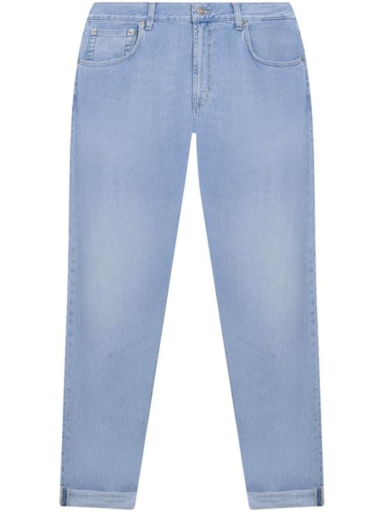 26SS 돈답 데님 팬츠 UP577DFE286 MA7800 Blue
