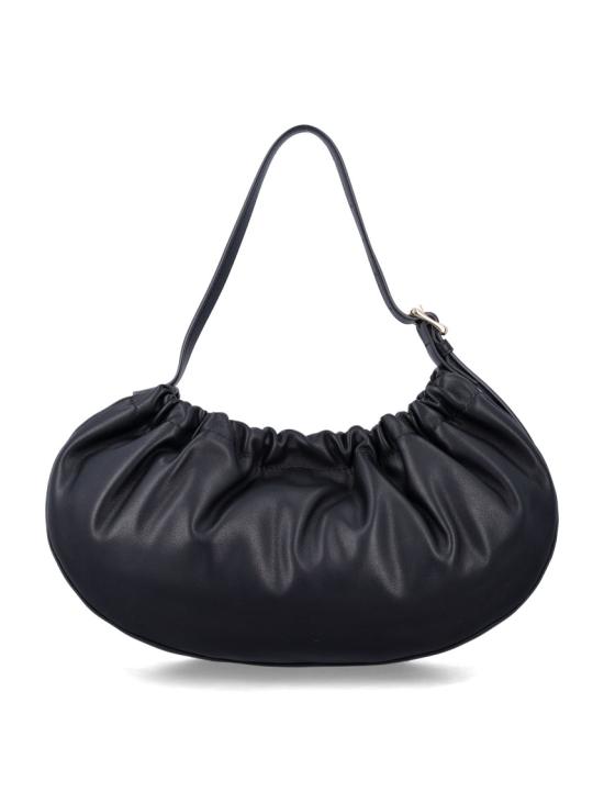 26SS 아페쎄 니논 후프 숄더백 F67049PUAATLZZ Black - A.P.C.
