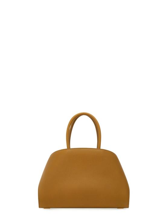 26SS 살바토레 페라가모 토트백 777522029 Brown - SALVATORE FERRAGAMO