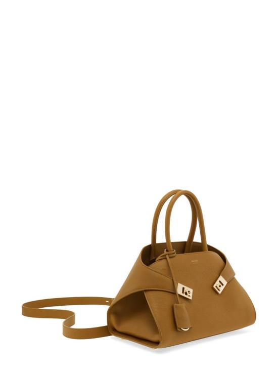 26SS 살바토레 페라가모 토트백 777522029 Brown - SALVATORE FERRAGAMO
