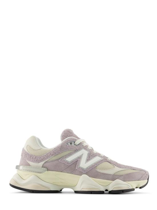 26SS 뉴발란스 9060 스니커즈 U906029M Grey