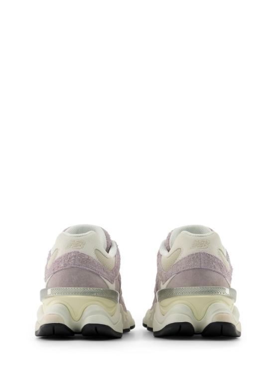 26SS 뉴발란스 9060 스니커즈 U906029M Grey - NEW BALANCE