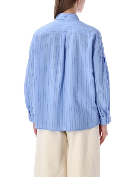 26SS 세순 셔츠 2621001902272 Blue - SESSUN