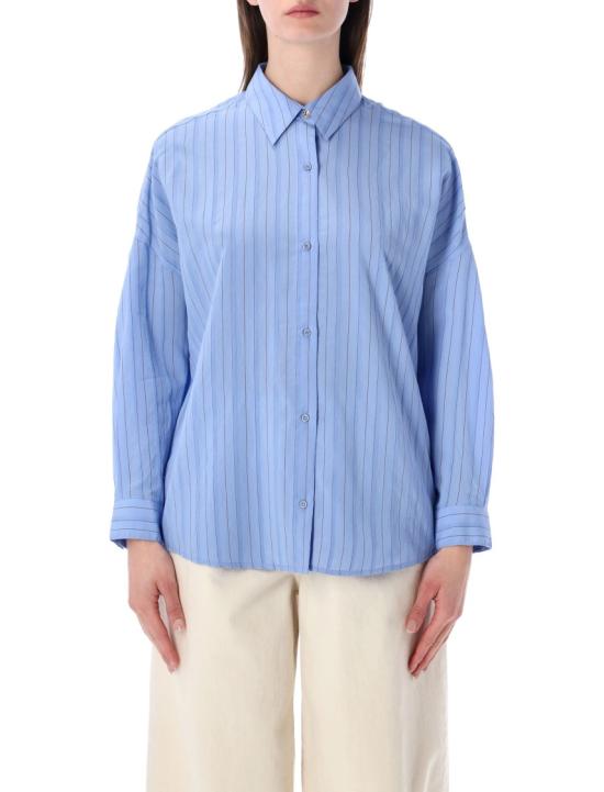 26SS 세순 셔츠 2621001902272 Blue
