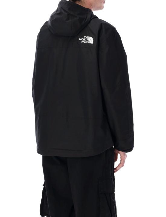 26SS 노스페이스 자켓 NF0A8B5GJK3 Black - NORTH FACE