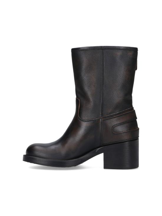 26FW 끌로에 부츠 C25A12FSY001 Black - CHLOE