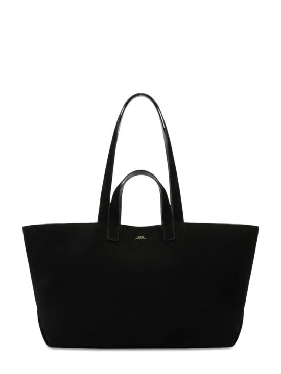 26SS 아페쎄 르 드러머 백 PXCAL F67057BLACK