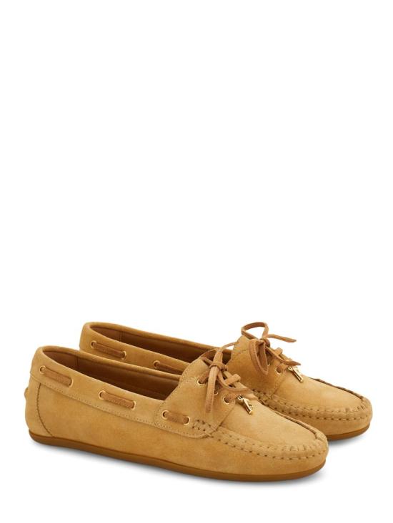 26SS 살바토레 페라가모 로퍼 790568005 Brown - SALVATORE FERRAGAMO