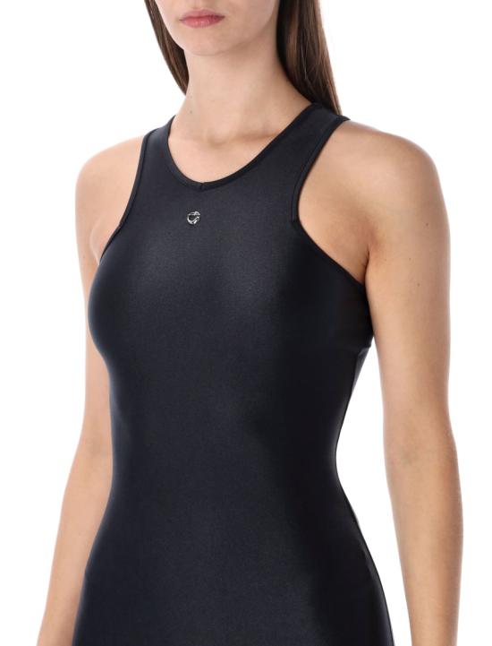 26SS 코페르니 롱 원피스 COPJS72545BLK Black - COPERNI