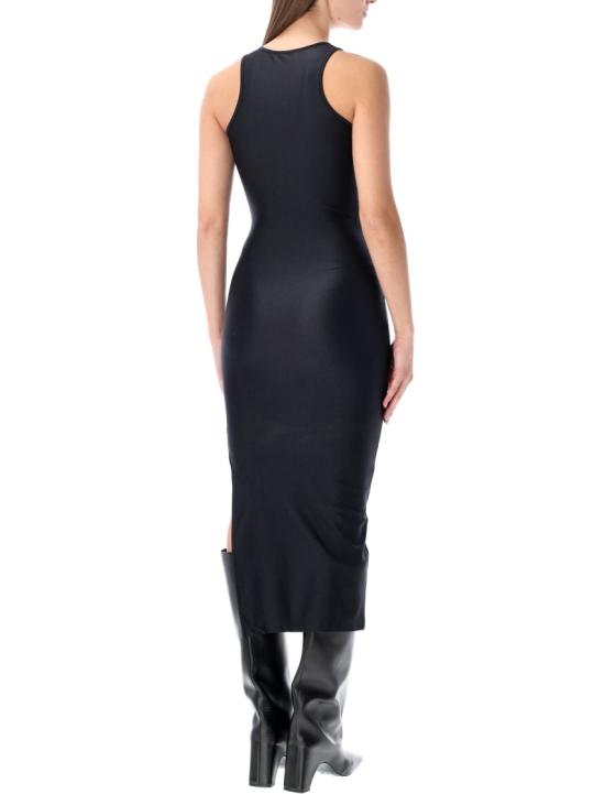 26SS 코페르니 롱 원피스 COPJS72545BLK Black - COPERNI