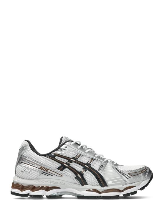 26SS 아식스 스니커즈 1203A759104 White