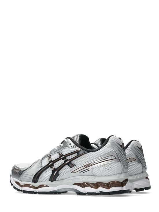 26SS 아식스 스니커즈 1203A759104 White - ASICS