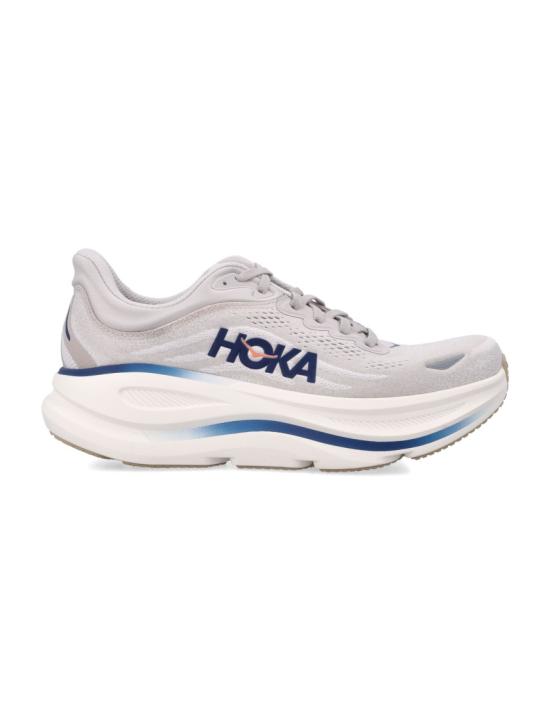 26SS 호카 본디 9 스니커즈 1162011SCCG White