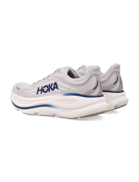26SS 호카 본디 9 스니커즈 1162011SCCG White - HOKA