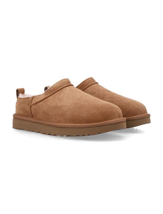 26SS 어그 클래식 마이크로 부츠 1173891CHE Brown - UGG