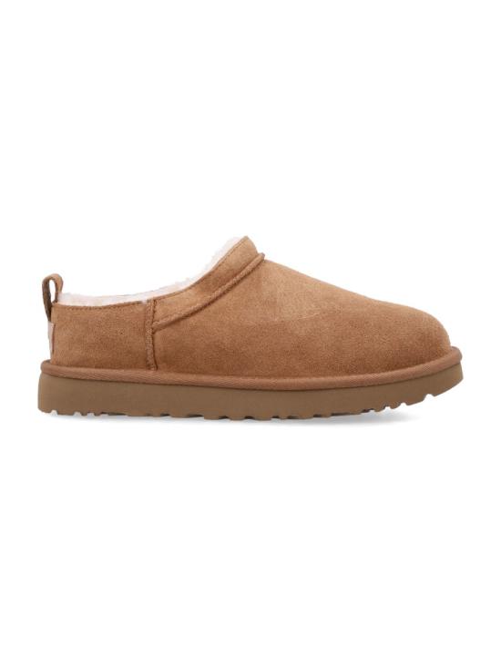 26SS 어그 클래식 마이크로 부츠 1173891CHE Brown