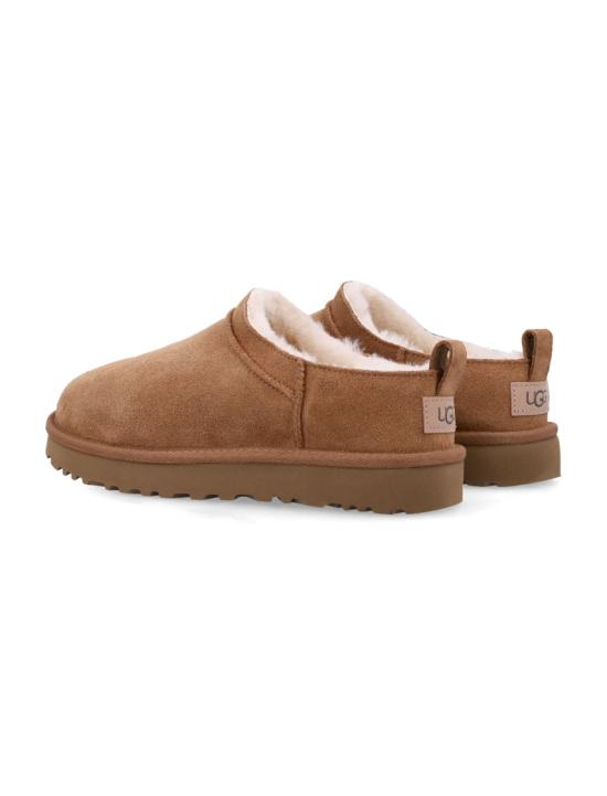 26SS 어그 클래식 마이크로 부츠 1173891CHE Brown - UGG