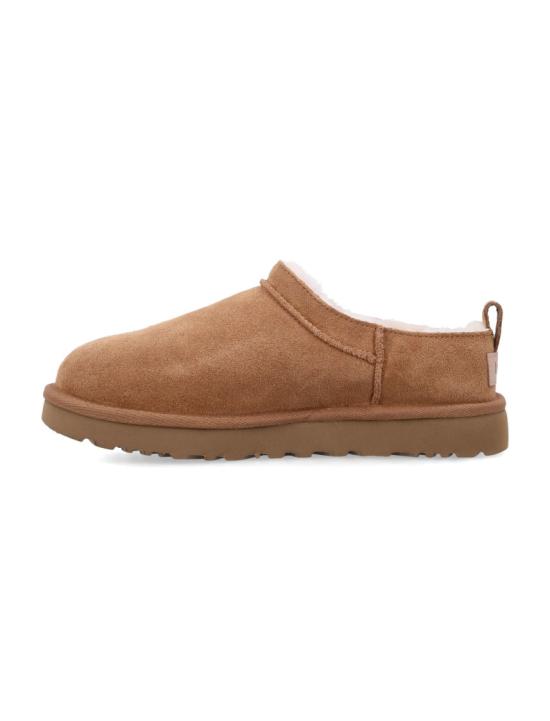 26SS 어그 클래식 마이크로 부츠 1173891CHE Brown - UGG