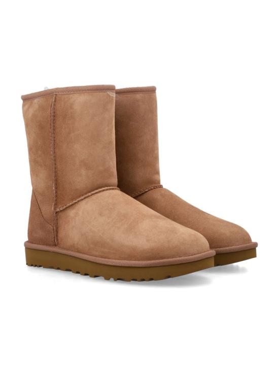 26SS 어그 클래식 쇼트 2 부츠 1016223CHE Brown - UGG