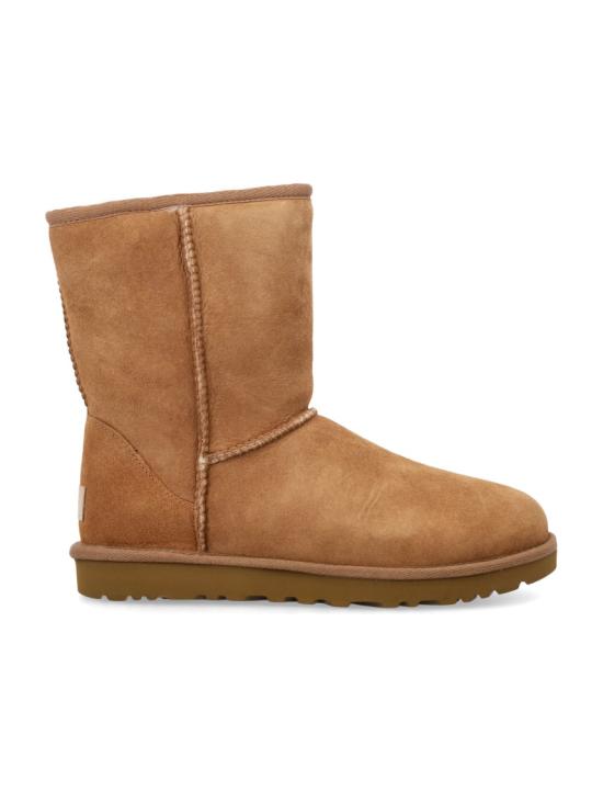 26SS 어그 클래식 쇼트 2 부츠 1016223CHE Brown
