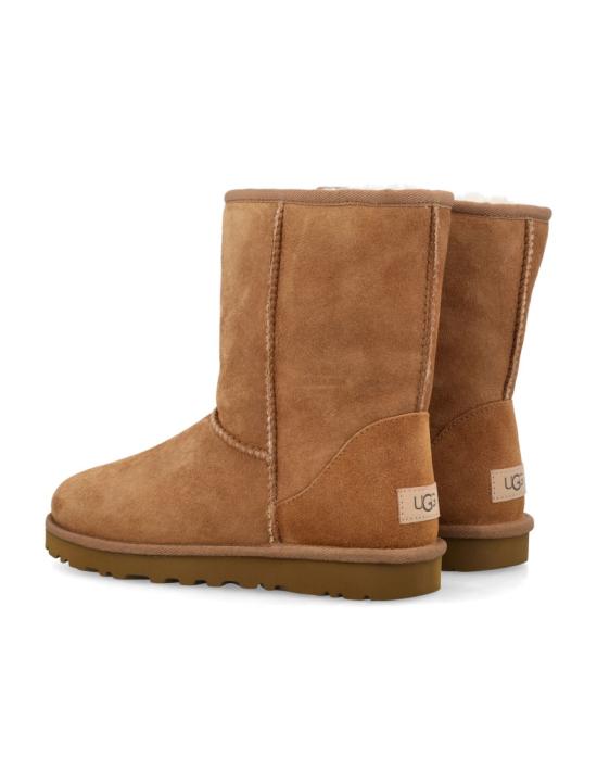 26SS 어그 클래식 쇼트 2 부츠 1016223CHE Brown - UGG