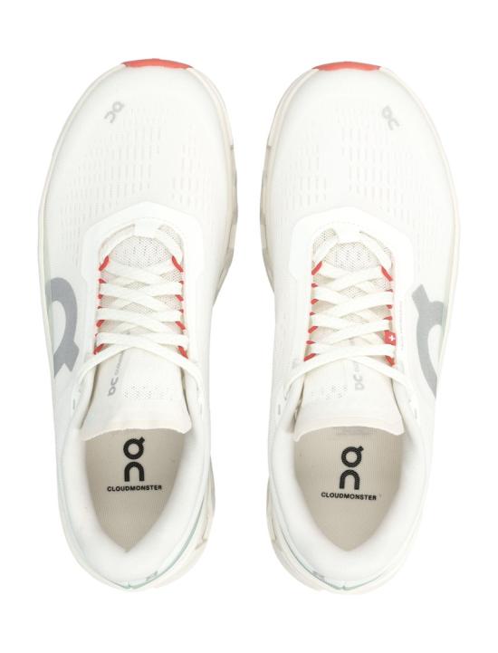 26SS 온 러닝 스니커즈 3MF30741057IC White - ON RUNNING