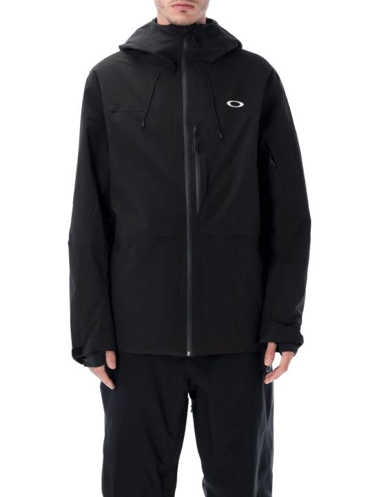 25FW 오클리 자켓 FOA40738302E Black