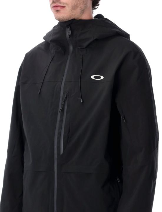 25FW 오클리 자켓 FOA40738302E Black - OAKLEY