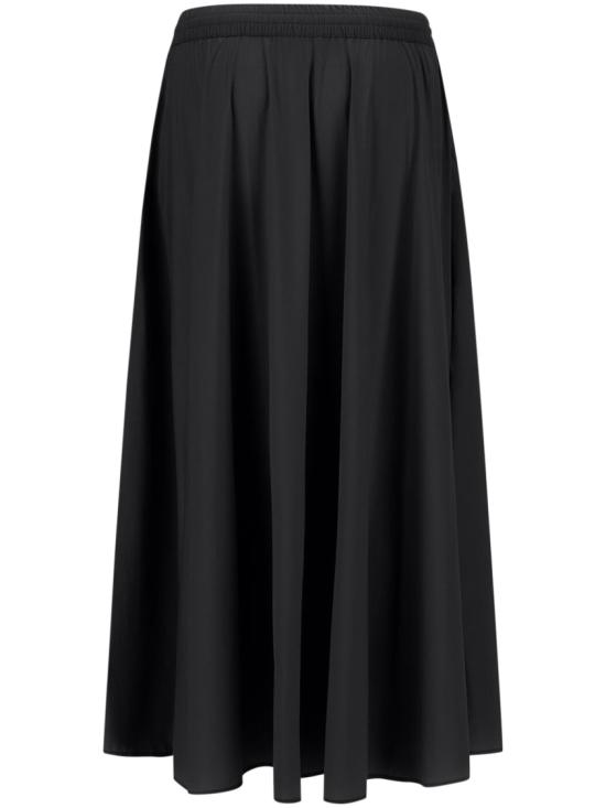 26SS 에르노 라이트 나일론 스트레치 티셔츠 GN000007D12431SZ9300 Black - HERNO