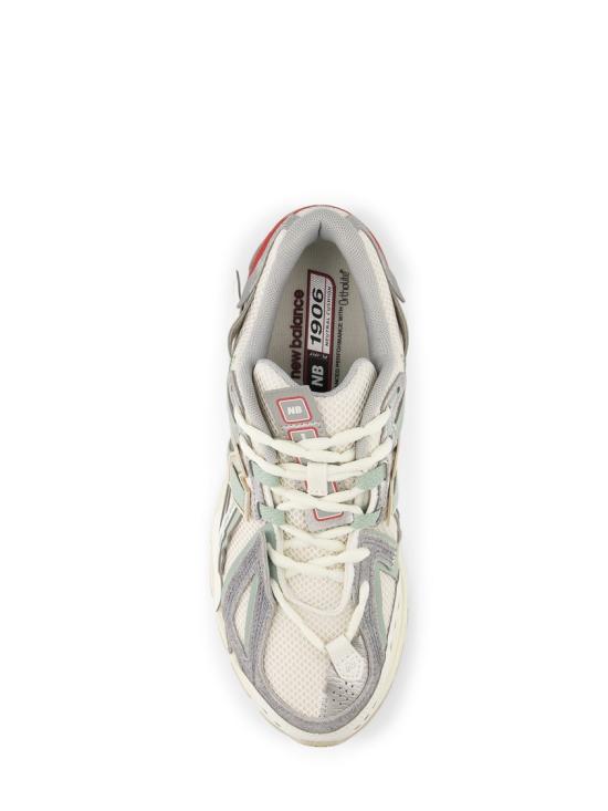 26SS 뉴발란스 1906R 스니커즈 U19065DY Grey - NEW BALANCE