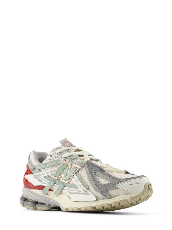 26SS 뉴발란스 1906R 스니커즈 U19065DY Grey - NEW BALANCE