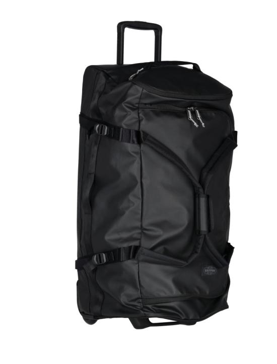 25FW 이스트팩 캐리어 EK0A5BLN4Y8 Black - EASTPAK