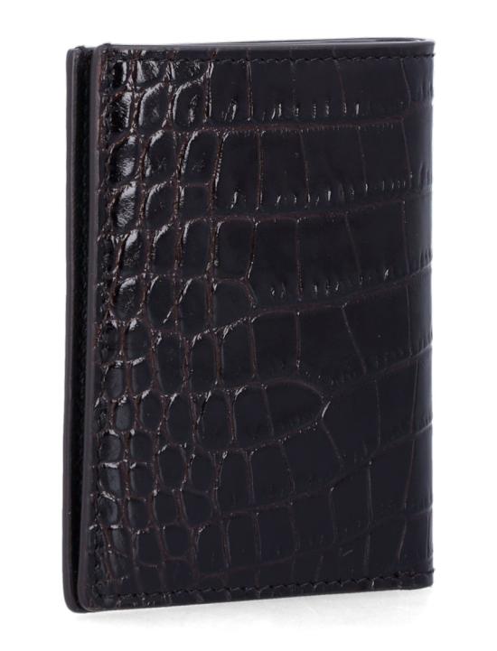 26SS 톰포드 남성지갑 Y0279LCL439SEDB Black - TOMFORD
