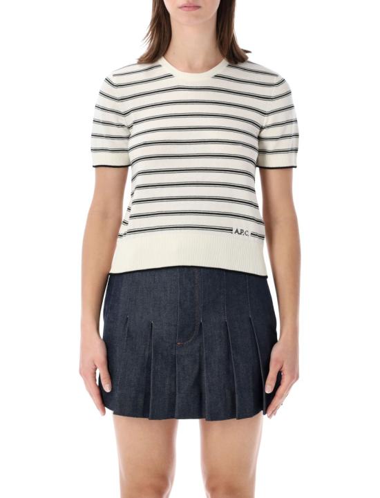 26SS 아페쎄 스웨터 F23461COHLPTAT Neutrals