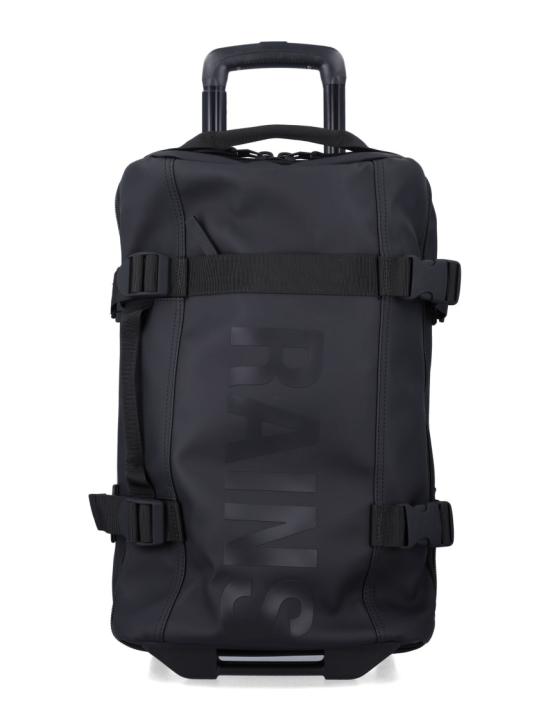 26SS 레인스 캐리어 1346001 Black