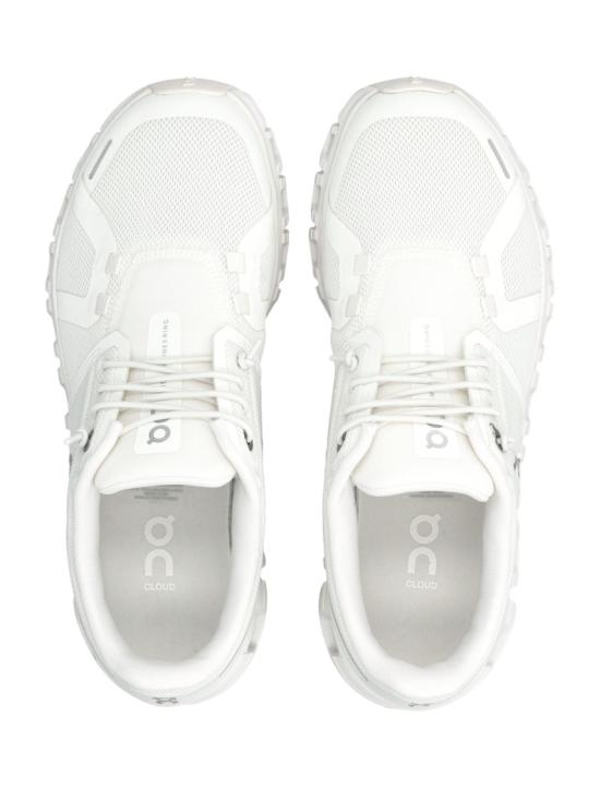 26SS 온 러닝 클라우드 6 스니커즈 3WF10061200WW White - ON RUNNING