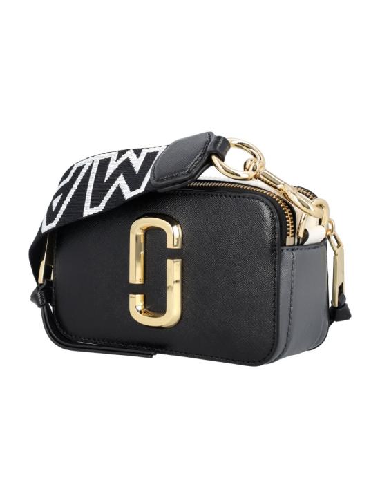 26SS 마크제이콥스 크로스백 2S3HCR500H03964 Black - MARC JACOBS