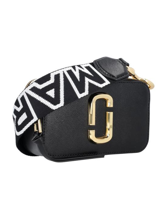26SS 마크제이콥스 크로스백 2S3HCR500H03964 Black - MARC JACOBS