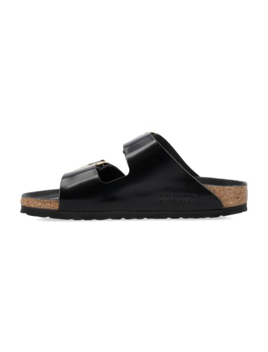 26SS 버켄스탁 뮬/슬리퍼 1021476BLACK Black - BIRKENSTOCK