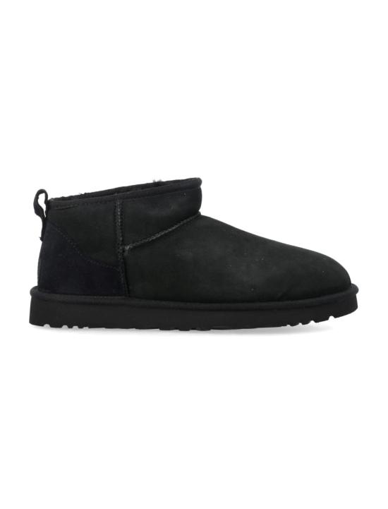 26SS 어그 부츠 1137391BLK Black