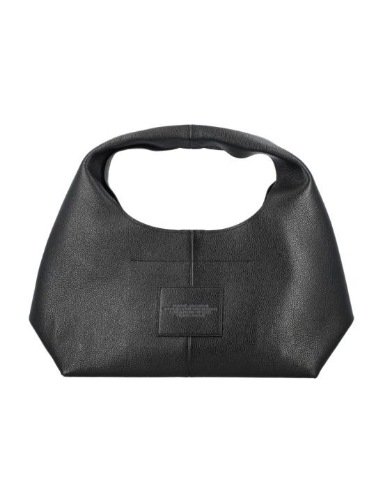 26SS 마크제이콥스 더 레더 색백 2R3HSH058H02001 Black - MARC JACOBS