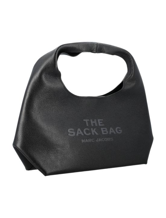 26SS 마크제이콥스 더 레더 색백 2R3HSH058H02001 Black - MARC JACOBS