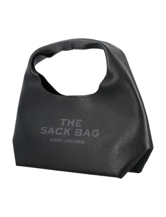 26SS 마크제이콥스 더 레더 색백 2R3HSH058H02001 Black - MARC JACOBS